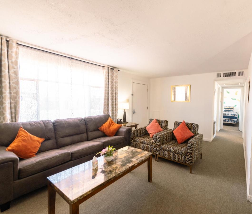 1 Or 3 Bedroom Apartment With Full Kitchen Page Exterior foto